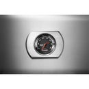  Napoleon Rogue® Pro-S 625 RSIB Gas Grill with Infrared Side and Rear Burner - Natural Gas RPS625RSIBNSS-2 IMAGE 4