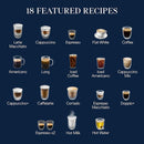  Delonghi Magnifica Plus Automatic Espresso Machine ECAM32070SB IMAGE 4