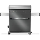  Napoleon Rogue® Pro-S 625 RSIB Gas Grill with Infrared Side and Rear Burner - Propane RPS625RSIBPSS-2 IMAGE 10