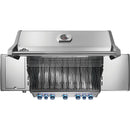  Napoleon Rogue® Pro-S 625 RSIB Gas Grill with Infrared Side and Rear Burner - Propane RPS625RSIBPSS-2 IMAGE 6