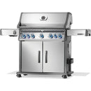  Napoleon Rogue® Pro-S 625 RSIB Gas Grill with Infrared Side and Rear Burner - Propane RPS625RSIBPSS-2 IMAGE 7