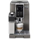  Delonghi Dinamica Plus Espresso Machine, Connected ECAM37095TI IMAGE 1