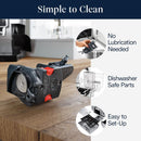  Delonghi Dinamica Plus Espresso Machine, Connected ECAM37095TI IMAGE 7