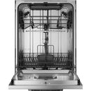  Asko Built-in Dishwasher DWC6432BIXXLSU IMAGE 2