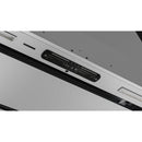  Best 36-inch HBN65 Series Hood Insert HBN65366SS IMAGE 6