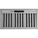  Best 30-inch HBN22 Series Hood Insert HBN223012SS IMAGE 2