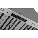  Best 30-inch HBN22 Series Hood Insert HBN223012SS IMAGE 3