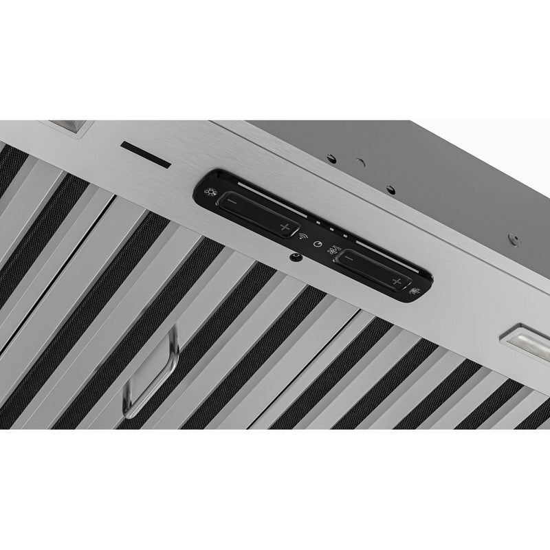 Best 30-inch HBN3 Series Hood Insert HBN33096SS IMAGE 3