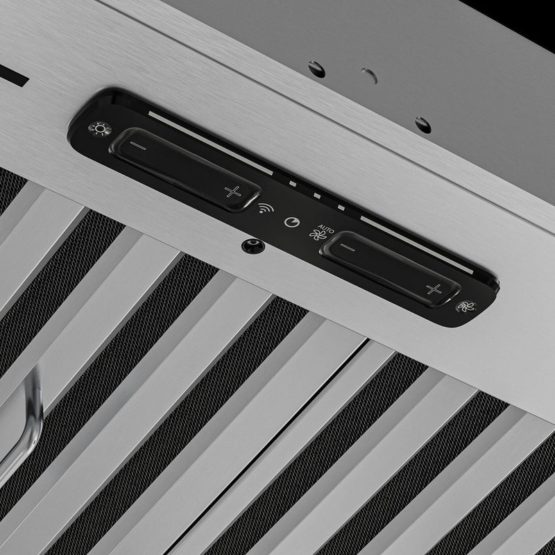 Best 30-inch HBN3 Series Hood Insert HBN33096SS IMAGE 4