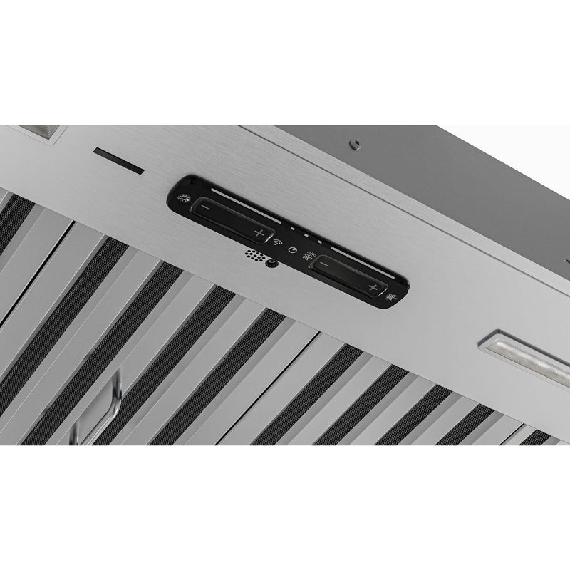 Best 36-inch HBN5 Series Hood Insert HBN53696SS IMAGE 3