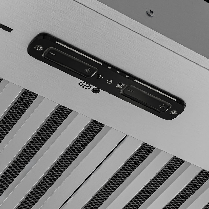 Best 36-inch HBN5 Series Hood Insert HBN53696SS IMAGE 4