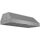  Best 48-inch HBN5 Series Hood Insert HBN548912SS IMAGE 1