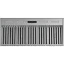  Best 48-inch HBN5 Series Hood Insert HBN548912SS IMAGE 2