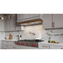  Best 48-inch HBN5 Series Hood Insert HBN548912SS IMAGE 5