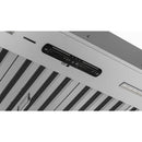  Best 60-inch HBN5 Series Hood Insert HBN560212SS IMAGE 3