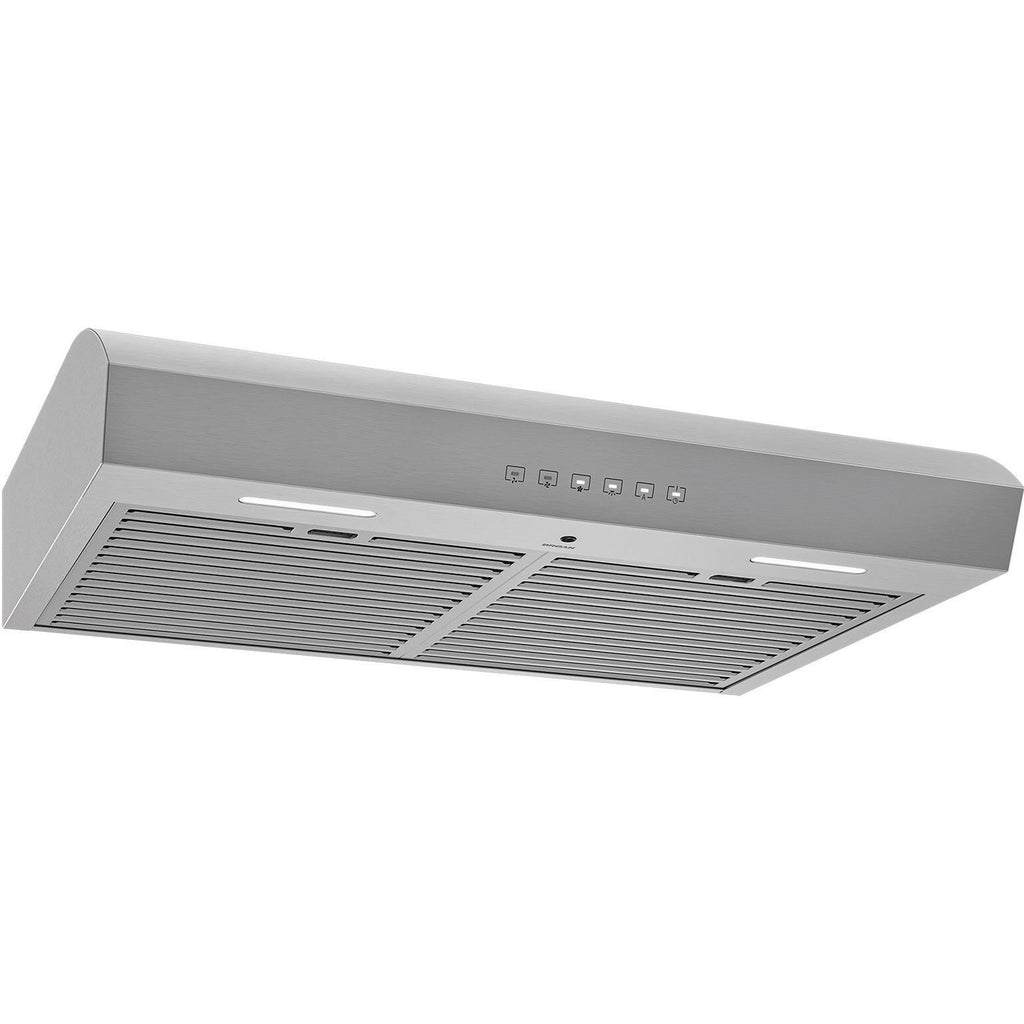 Broan 30-inc Series MTR3 Mantra Under-Cabinet Range Hood