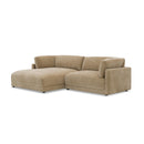 Germain Larivière Sectionals Stationary 917240 IMAGE 1