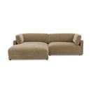  Germain Larivière Sectionals Stationary 917240 IMAGE 2