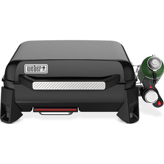 Weber Slate™ 17-inch Tabletop Griddle - Propane 1500531 IMAGE 1