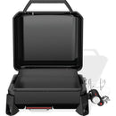 Weber Slate™ 17-inch Tabletop Griddle - Propane 1500531 IMAGE 2