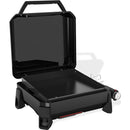 Weber Slate™ 17-inch Tabletop Griddle - Propane 1500531 IMAGE 3