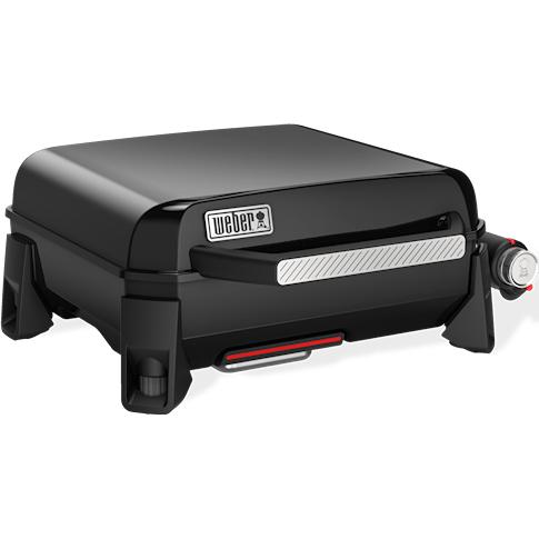 Weber Slate™ 17-inch Tabletop Griddle - Propane 1500531 IMAGE 6