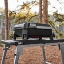 Weber Slate™ 17-inch Tabletop Griddle - Propane 1500531 IMAGE 9