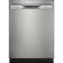  Frigidaire Gallery Built-in Dishwasher GDSP4735AF IMAGE 1