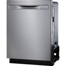  Frigidaire Gallery Built-in Dishwasher GDSP4735AF IMAGE 2