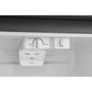  Frigidaire Gallery 19.6 cu. ft. Freestanding Top Freezer Refrigerator GRTE2055AF IMAGE 6