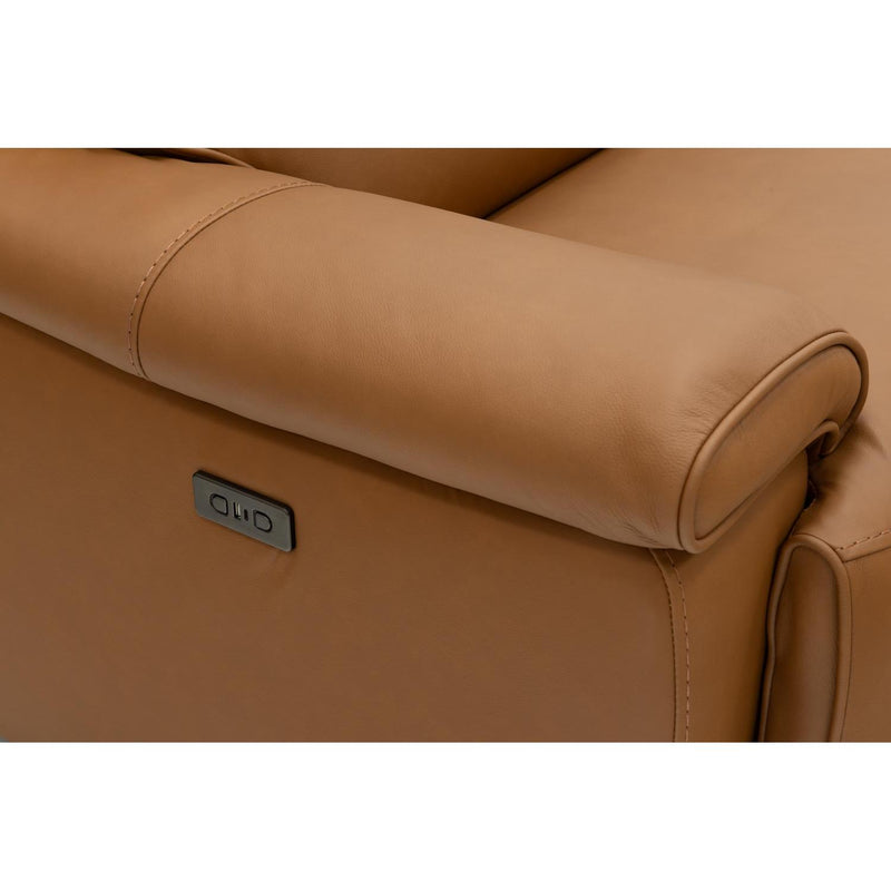 Germain Larivière Recliners Power 423904 IMAGE 4