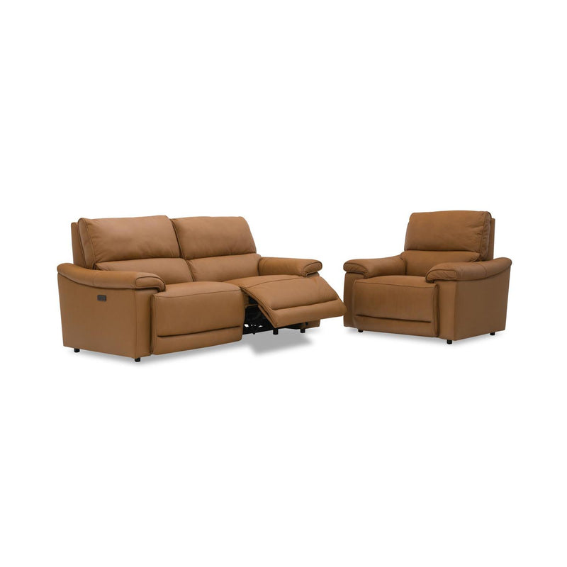 Germain Larivière Recliners Power 423904 IMAGE 5