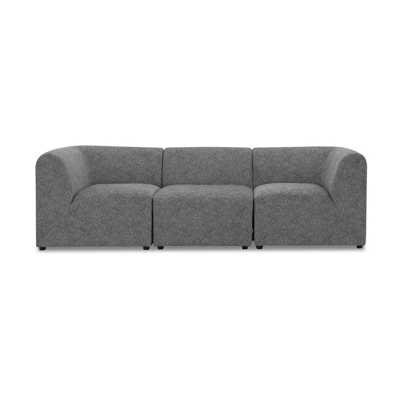Germain Larivière Sofas Stationary 917318 IMAGE 2