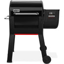 Weber Smoque™ Pellet Smoker 1500770 IMAGE 1