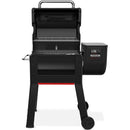 Weber Smoque™ Pellet Smoker 1500770 IMAGE 2
