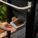 Weber Smoque™ Pellet Smoker 1500770 IMAGE 4