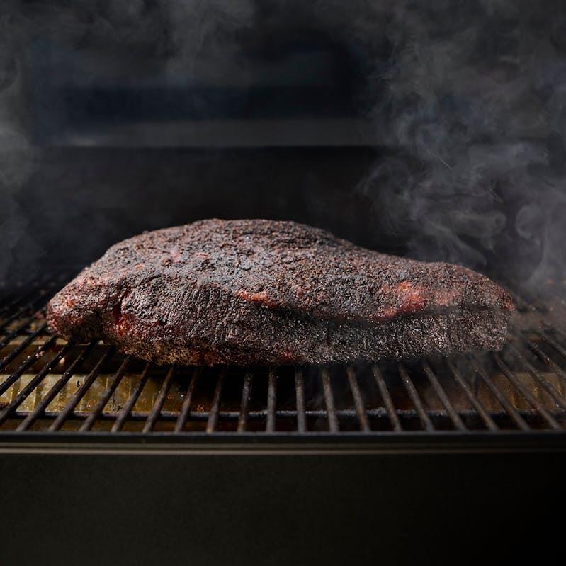 Weber Smoque™ Pellet Smoker 1500770 IMAGE 8