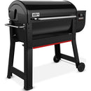 Weber Smoque™ XL Pellet Smoker 1500771 IMAGE 10