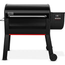 Weber Smoque™ XL Pellet Smoker 1500771 IMAGE 1