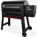 Weber Smoque™ XL Pellet Smoker 1500771 IMAGE 9