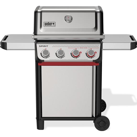 Weber Spirit® S-425 Gas Grill - Natural Gas 1500791 IMAGE 1