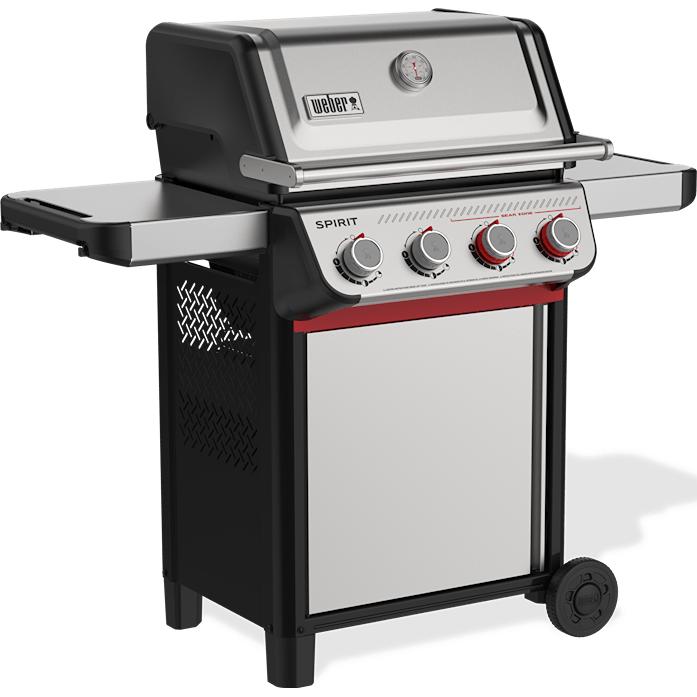 Weber Spirit® S-425 Gas Grill - Natural Gas 1500791 IMAGE 2