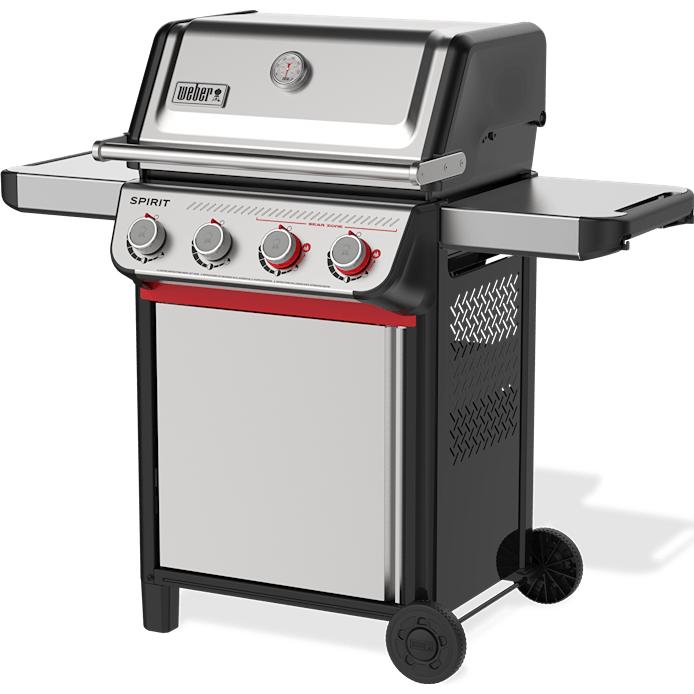 Weber Spirit® S-425 Gas Grill - Natural Gas 1500791 IMAGE 3