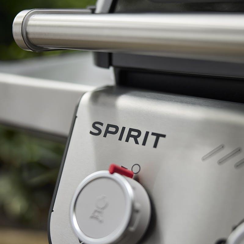 Weber Spirit® S-425 Gas Grill - Natural Gas 1500791 IMAGE 7