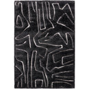  Germain Larivière Rugs Rectangle 4190-025 (5X8) IMAGE 1