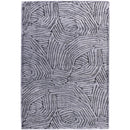  Germain Larivière Rugs Rectangle 4230-050 (5X8) IMAGE 1
