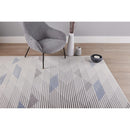  Germain Larivière Rugs Rectangle 1300-050 (5X8) IMAGE 2
