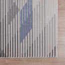  Germain Larivière Rugs Rectangle 1300-050 (5X8) IMAGE 3