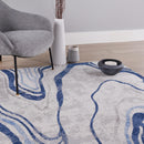  Taille approximative_5' X 8' -- Germain Larivière Rugs Rectangle 1240 050 IMAGE 2