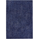  Germain Larivière Rugs Rectangle 1250-050 (5X8) IMAGE 1